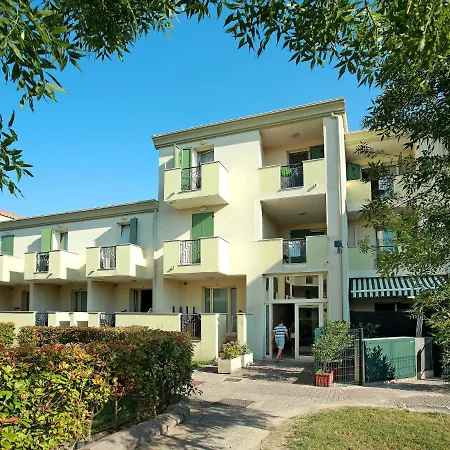 Apartmán Robinia-pinetine-3 By Interhome Duna Verde