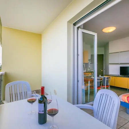 Apartmán Robinia-pinetine-3 By Interhome Duna Verde
