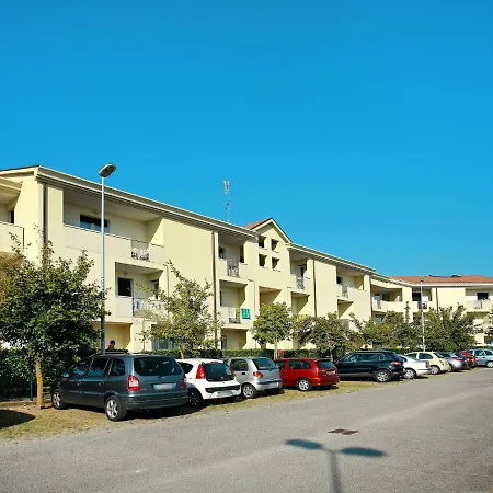 Robinia-pinetine-3 By Interhome * Duna Verde